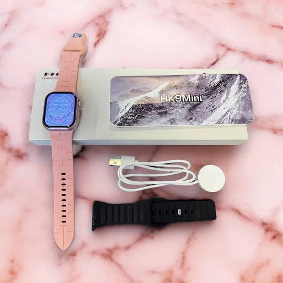 HK9 Mini Smart Watch Smart watch