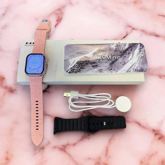 HK9 Mini Smart Watch Smart watch