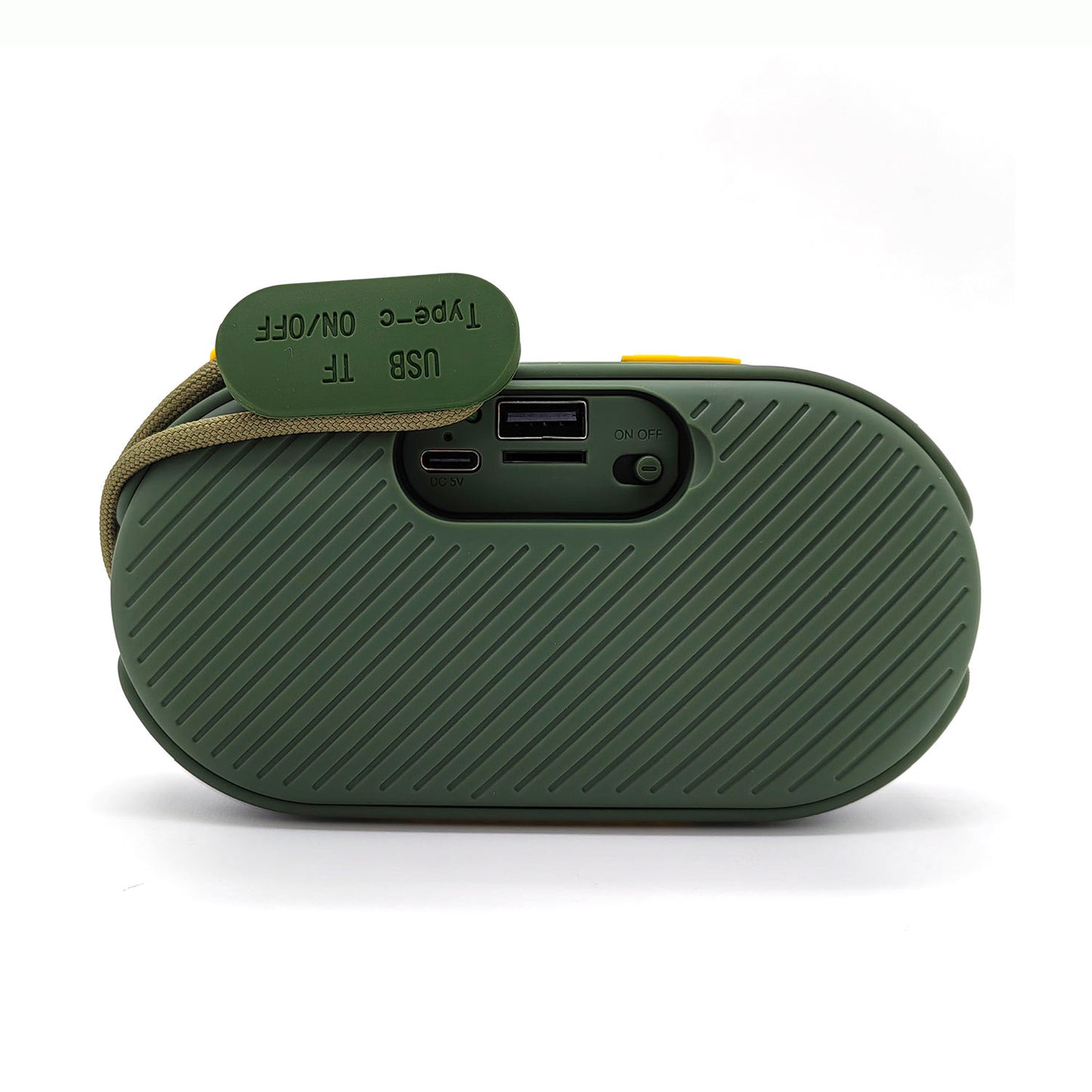 H32 Super Bass MINI Wireless Portable BT Speakers