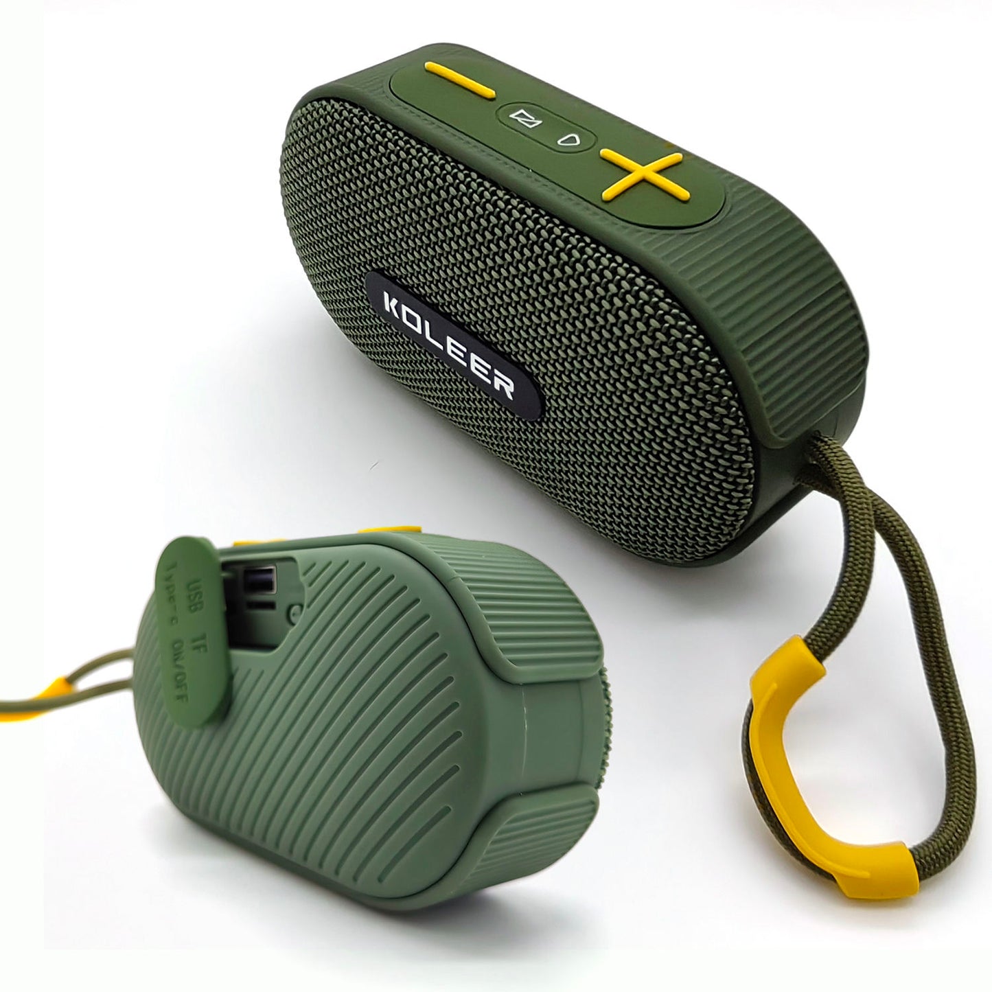 H32 Super Bass MINI Wireless Portable BT Speakers