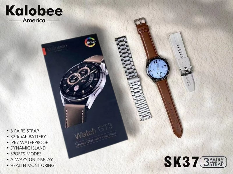 Kalobee SK37 Smart Watch