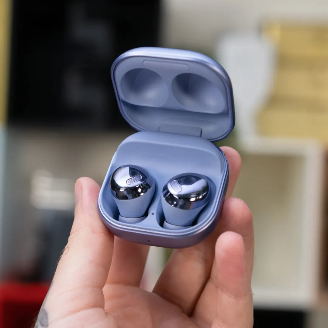 Samsung Galaxy Buds Pro - Wireless Bluetooth EarBuds - Bluetooth Ear Buds Airdots Premium Quality