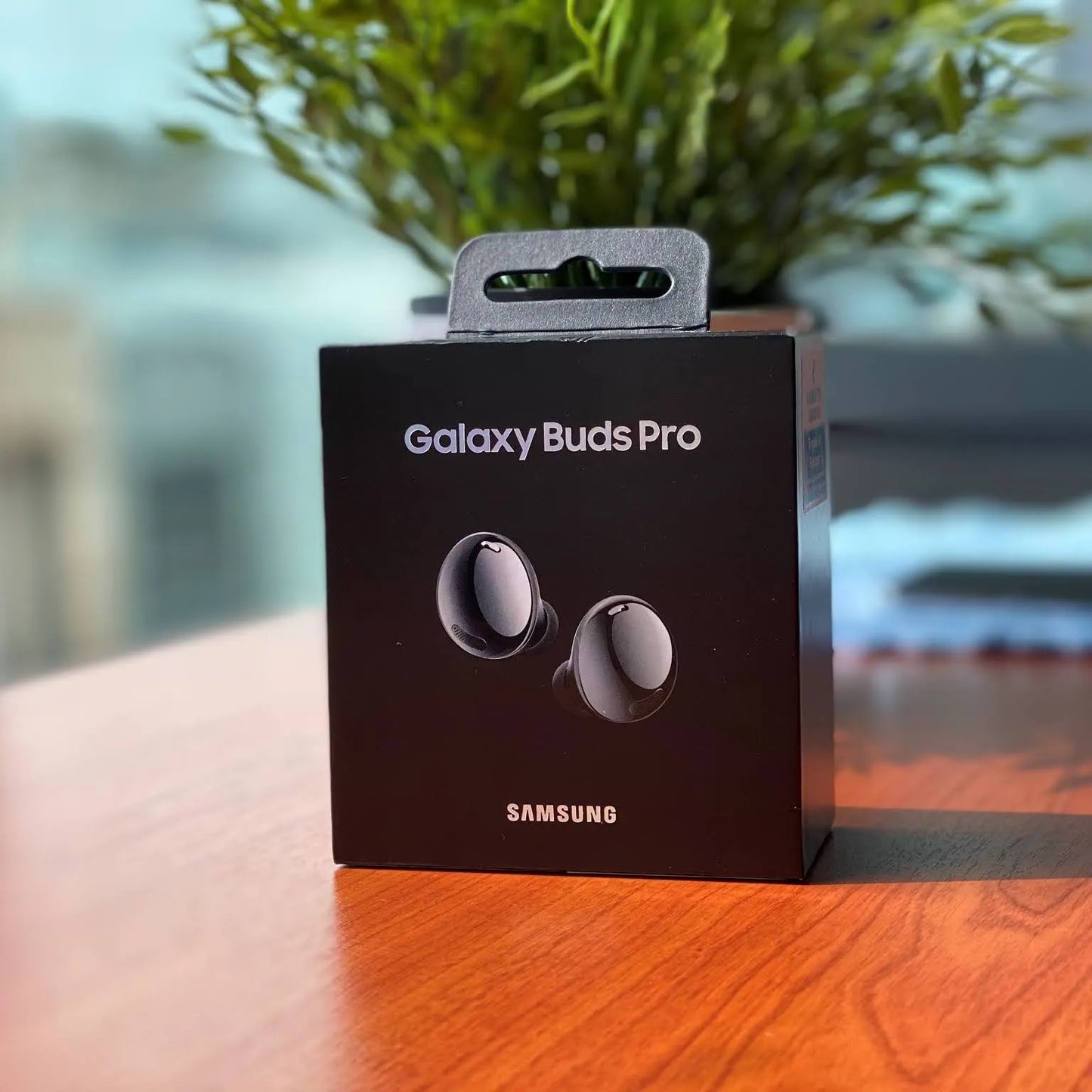 Samsung Galaxy Buds Pro - Wireless Bluetooth EarBuds - Bluetooth Ear Buds Airdots Premium Quality