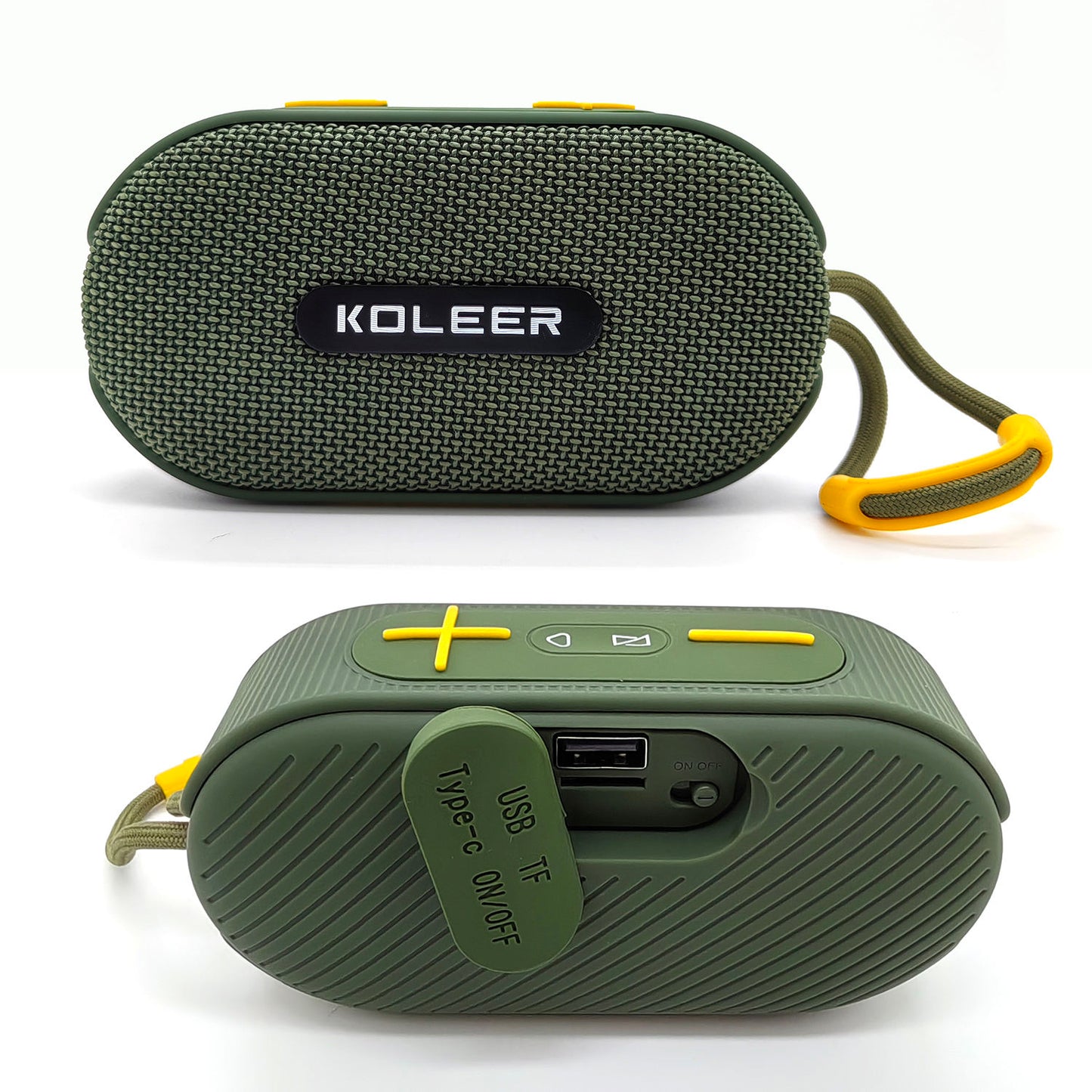 H32 Super Bass MINI Wireless Portable BT Speakers