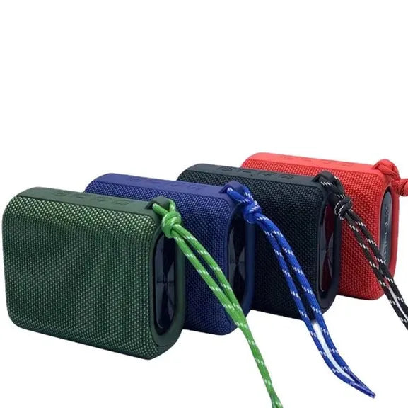 KOLEER S31 Portable Wireless Bluetooth Speaker Extra Bass IPX7 Waterproof