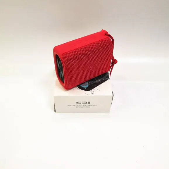 KOLEER S31 Portable Wireless Bluetooth Speaker Extra Bass IPX7 Waterproof
