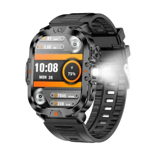 Blaktron Storm S1 Smart Watch