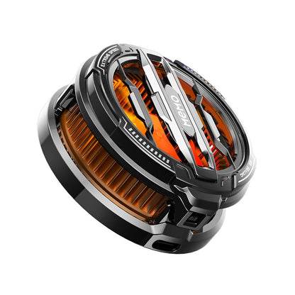 Memo CX07 Hot Selling Magnetic Phone Cooler With Awesome Cooling Effect
